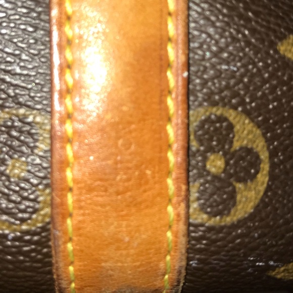 Authentic Louis Vuitton - Picture 5 of 5